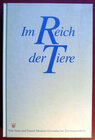 Buchcover Im Reich der Tiere