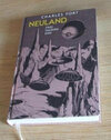 Buchcover Neuland