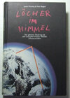 Buchcover Löcher im Himmel
