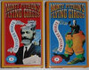 Buchcover Monty Python's Flying Circus