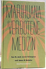 Buchcover Marihuana