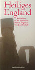 Buchcover Heiliges England