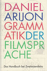 Buchcover Grammatik der Filmsprache