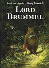 Buchcover Lord Brummel