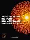 Buchcover Die Kunst der Mathematik