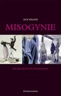 Buchcover Misogynie