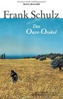 Buchcover Das Ouzo-Orakel