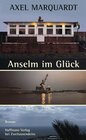 Buchcover Anselm im Glück