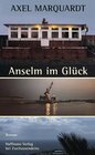 Buchcover Anselm im Glück