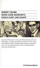 Buchcover Kafka kurz und knapp