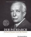 Buchcover Der Patriarch. Richard Strauss und die Seinen.