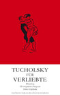 Buchcover Tucholsky für Verliebte