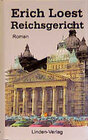 Buchcover Reichsgericht