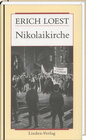 Buchcover Werkausgabe / Nikolaikirche