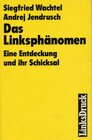 Buchcover Das Linksphänomen