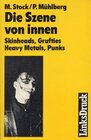 Buchcover Die Szene von innen
