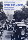 Buchcover Berlin - Unter den Linden