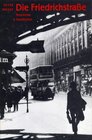 Buchcover Die Friedrichstrasse