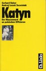 Buchcover Katyn