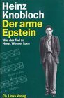 Buchcover Der arme Epstein