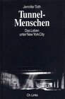 Buchcover Tunnel-Menschen
