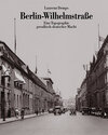 Buchcover Berlin-Wilhelmstrasse