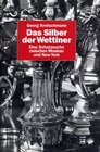 Buchcover Das Silber der Wettiner