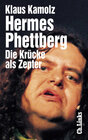 Buchcover Hermes Phettberg