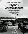 Buchcover Mythos Reichsautobahn