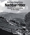 Buchcover Nachbar Hitler