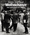 Buchcover Wolfsschanze