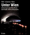 Buchcover Unter Wien