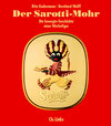Buchcover Der Sarotti-Mohr
