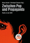 Buchcover Zwischen Pop und Propaganda