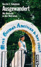 Buchcover Ausgewandert