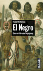 Buchcover El Negro