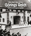 Buchcover Görings Reich