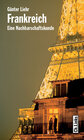 Buchcover Frankreich