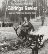 Buchcover Görings Revier