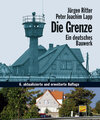 Buchcover Die Grenze