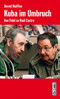 Buchcover Kuba im Umbruch