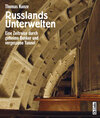 Buchcover Russlands Unterwelten