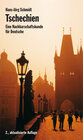 Buchcover Tschechien