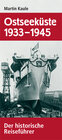 Buchcover Ostseeküste 1933–1945