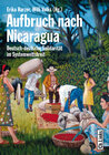 Buchcover Aufbruch nach Nicaragua