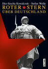 Buchcover Roter Stern über Deutschland