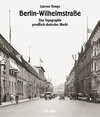 Buchcover Berlin-Wilhelmstraße