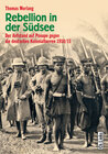 Buchcover Rebellion in der Südsee