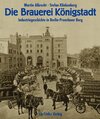 Buchcover Die Brauerei Königstadt