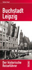 Buchcover Buchstadt Leipzig